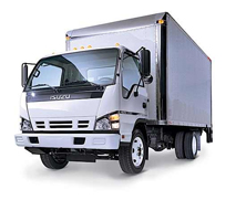 Furgoncino per traslochi a Cremona, Casalmaggiore, Fidenza, Parma, Piacenza, Mantova, Brescia, Milano